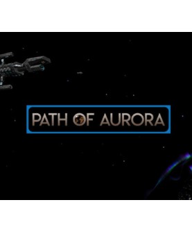 Path Of Aurora Steam Key GLOBAL